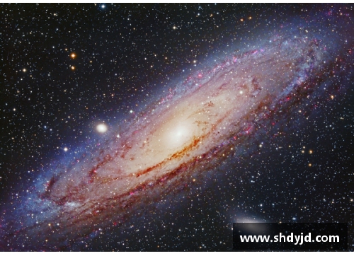 奥西探索：新星系的未知边界