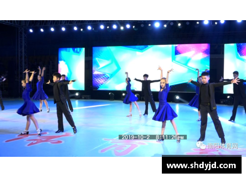 全民健身璀璨星路：体育明星的光芒与你同行