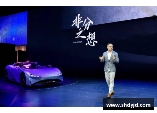 从体育场到时尚界 转型之路的明星设计总监之梦