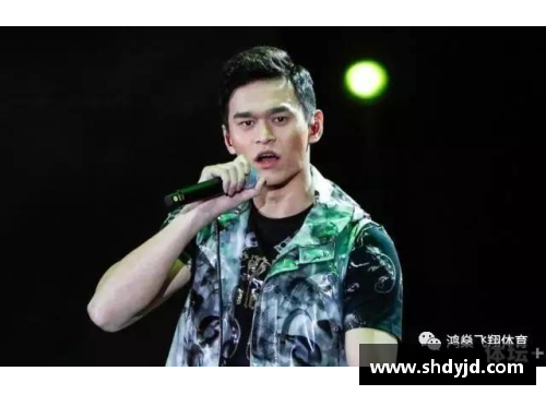 体育明星与电影明星跨界合作的精彩案例与幕后故事