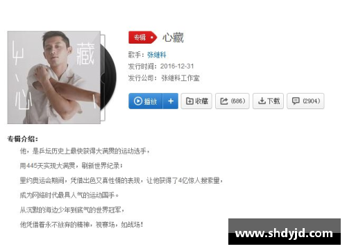 体育明星娱乐化的影响：从偶像崇拜到商业化风潮的演变