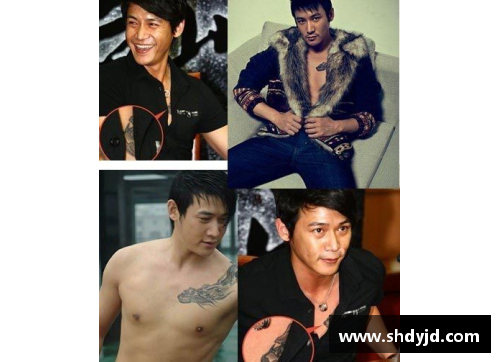 体育明星丈夫大揭秘：那些明星背后的男人你都认识吗