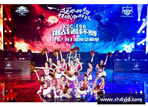体育明星挑战秀全新篇章谁能成为终极挑战者的王者之路