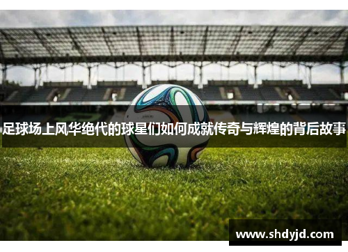 足球场上风华绝代的球星们如何成就传奇与辉煌的背后故事