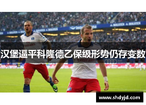 汉堡逼平科隆德乙保级形势仍存变数