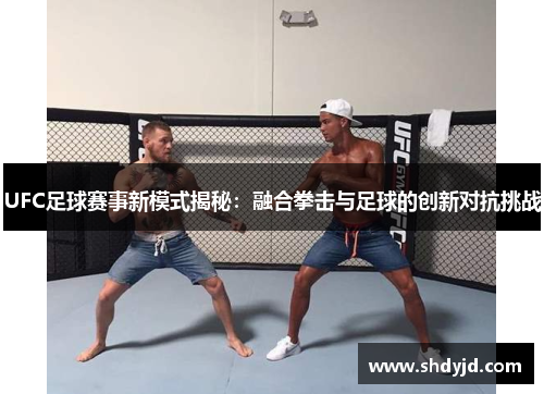 UFC足球赛事新模式揭秘：融合拳击与足球的创新对抗挑战